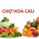 Group logo of Nhóm Chợ Hoa Cau